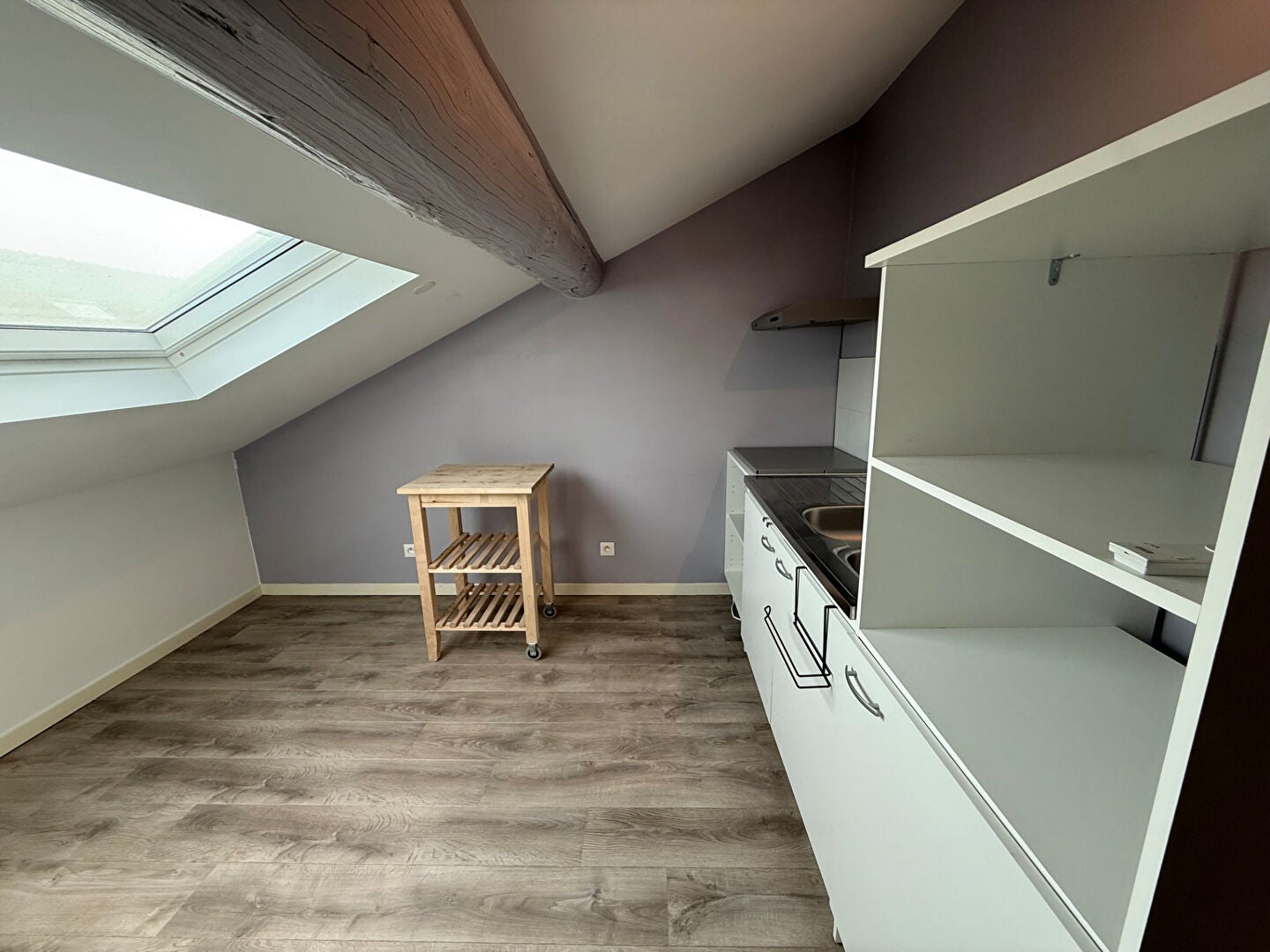 Appartement Rue Villebois Mareuil à Épernay