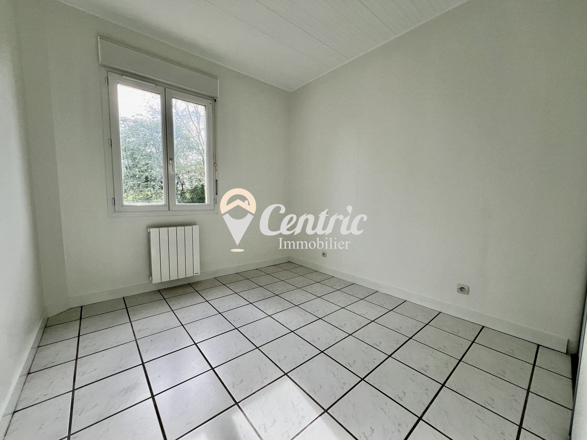 Maison C 2 à Chanteloup