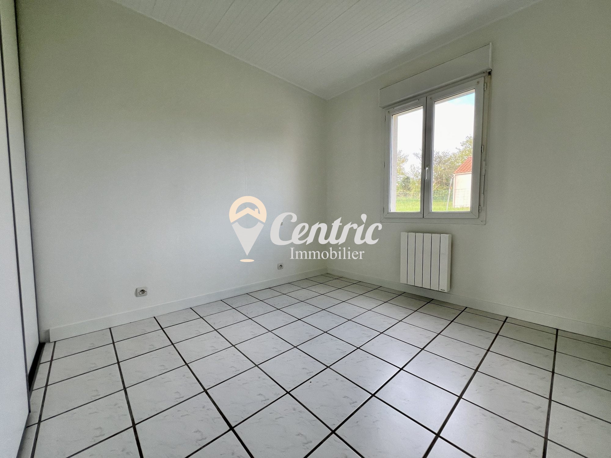Maison C 2 à Chanteloup