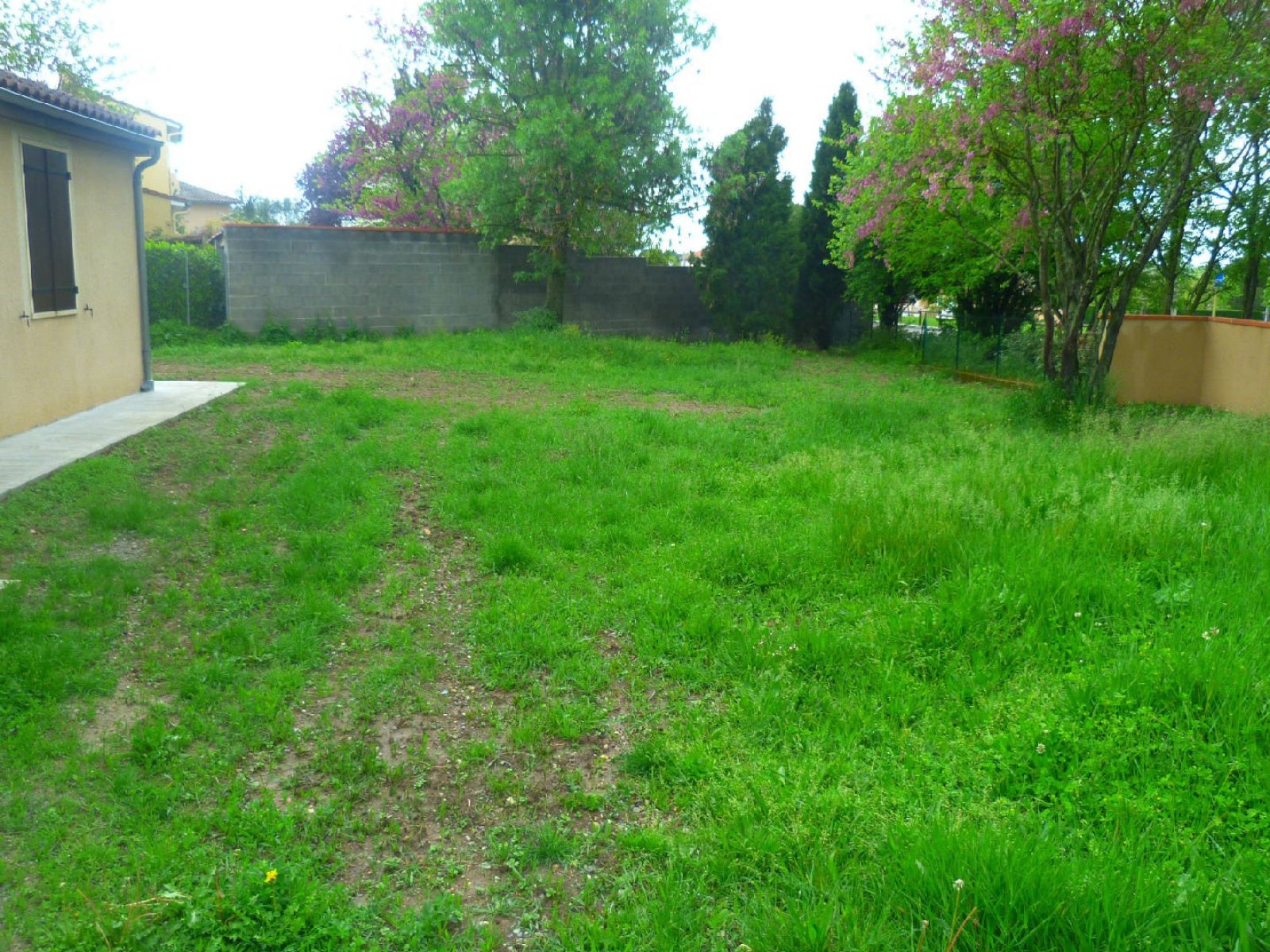 Maison Chemin du Port à Saubens
