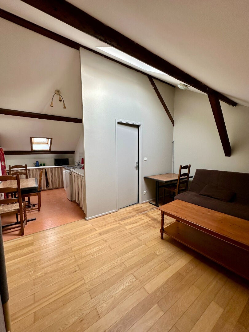 Appartement Rue du Faubourg des Trois-Maisons à Nancy