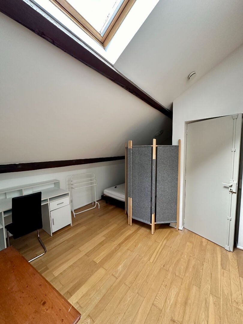 Appartement Rue du Faubourg des Trois-Maisons à Nancy