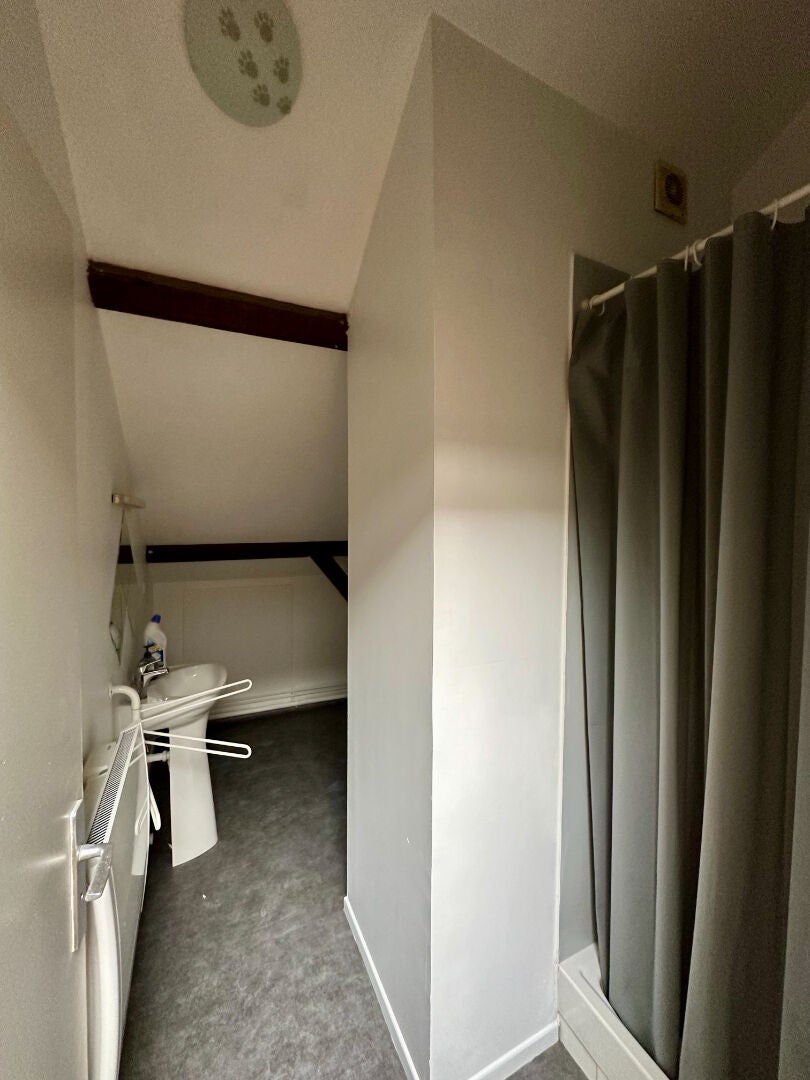 Appartement Rue du Faubourg des Trois-Maisons à Nancy