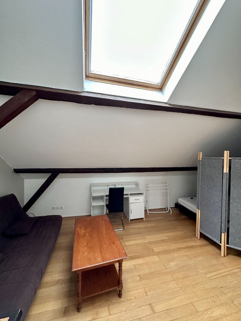Appartement Rue du Faubourg des Trois-Maisons à Nancy