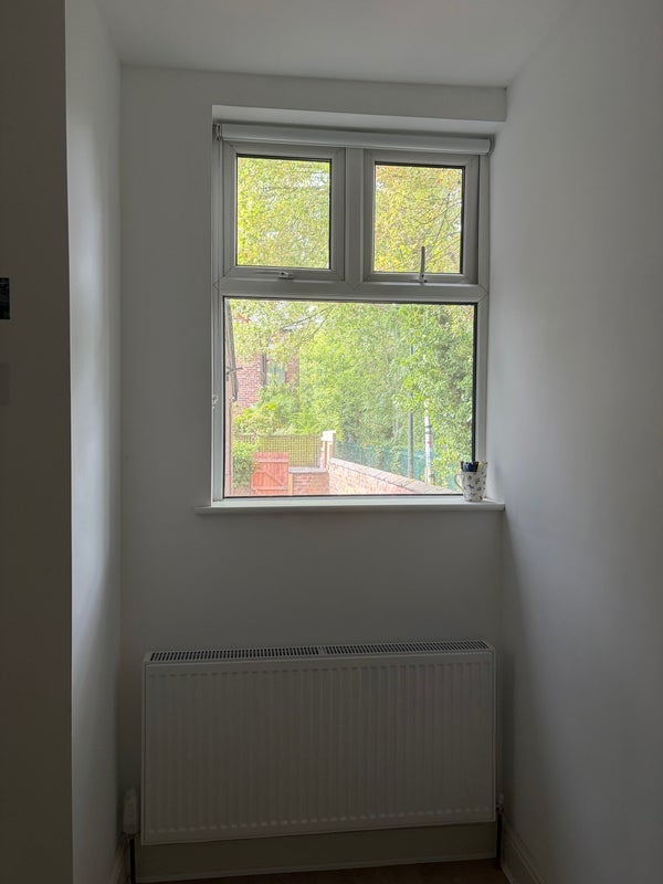 Room Clifton Road in Manchester