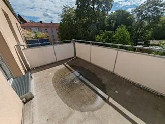 Wohnung Kolbergstraße in Augsburg