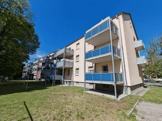Wohnung Kolbergstraße in Augsburg