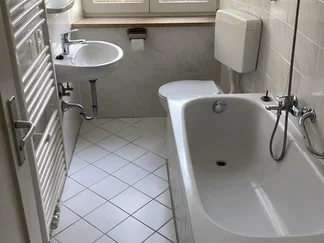 Wohnung Kolbergstraße in Augsburg
