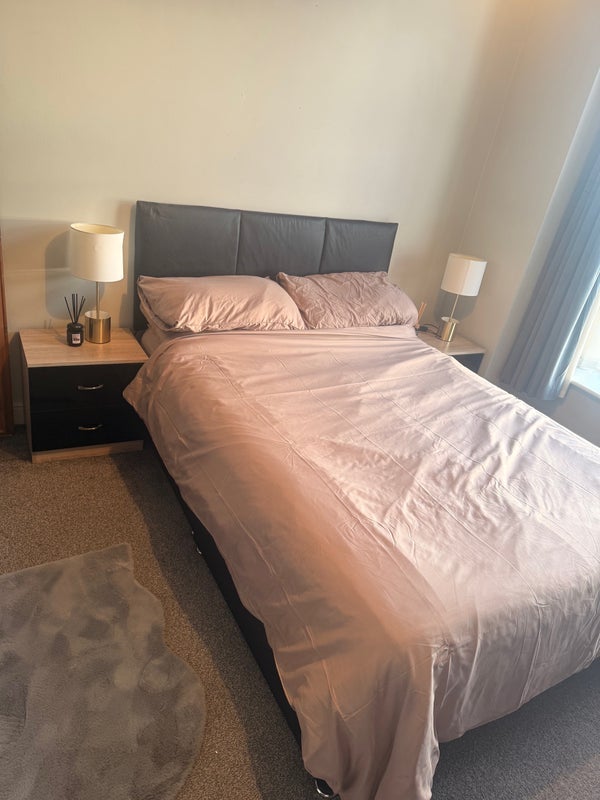 Room Lower Vickers Street in Manchester