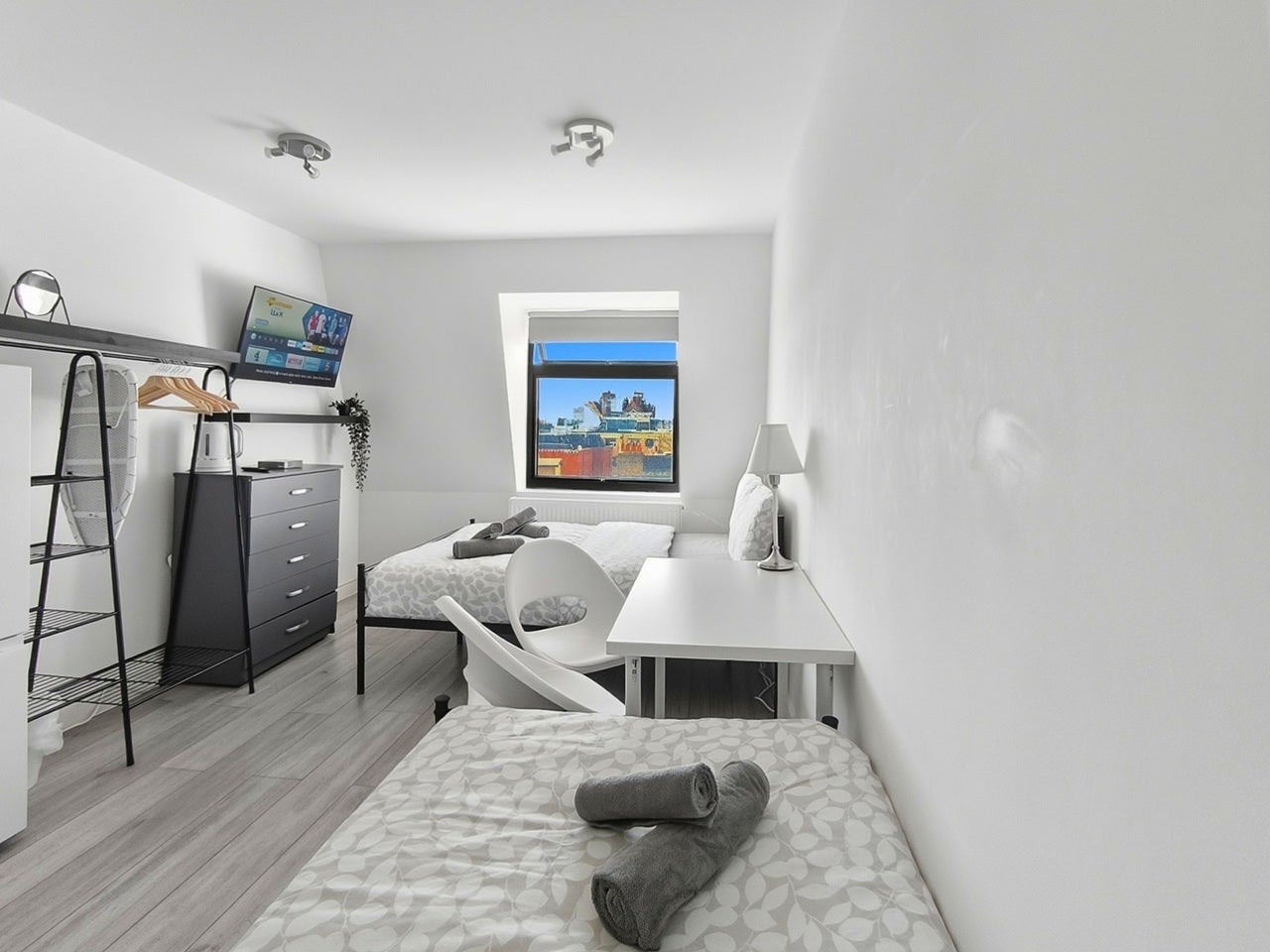 Room Upper Tooting Road in Greater London