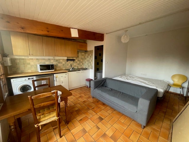 Flat Chemin des Epicières in Longpont-sur-Orge