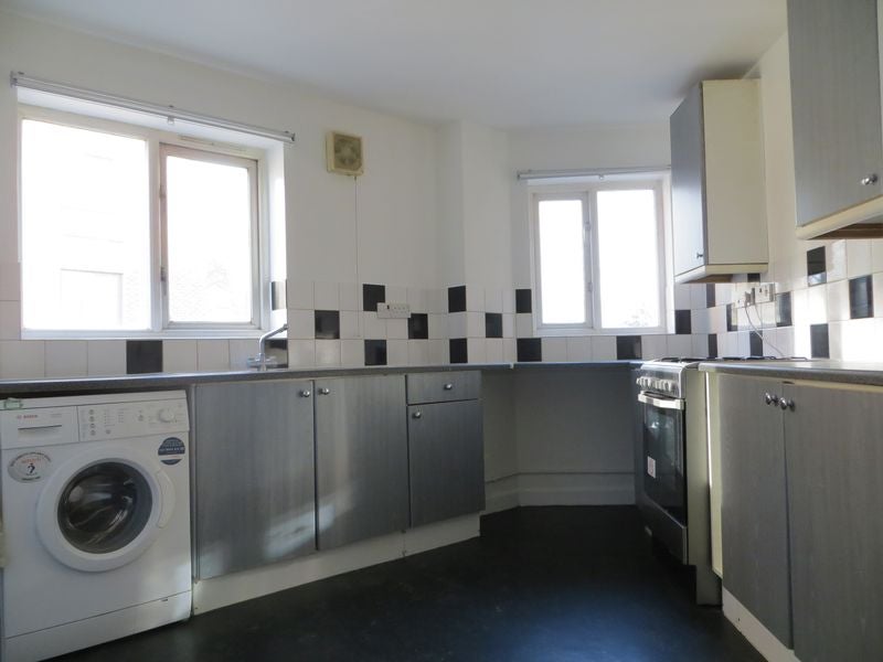 Flat West Ham Lane in Greater London