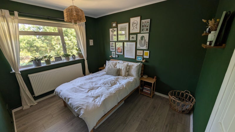Room Longfield Crescent in Greater London