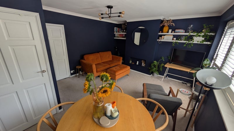 Room Longfield Crescent in Greater London