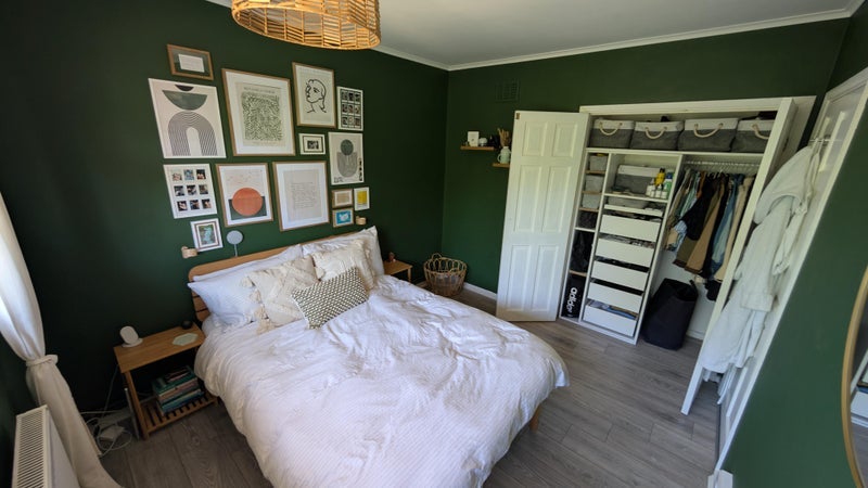 Room Longfield Crescent in Greater London