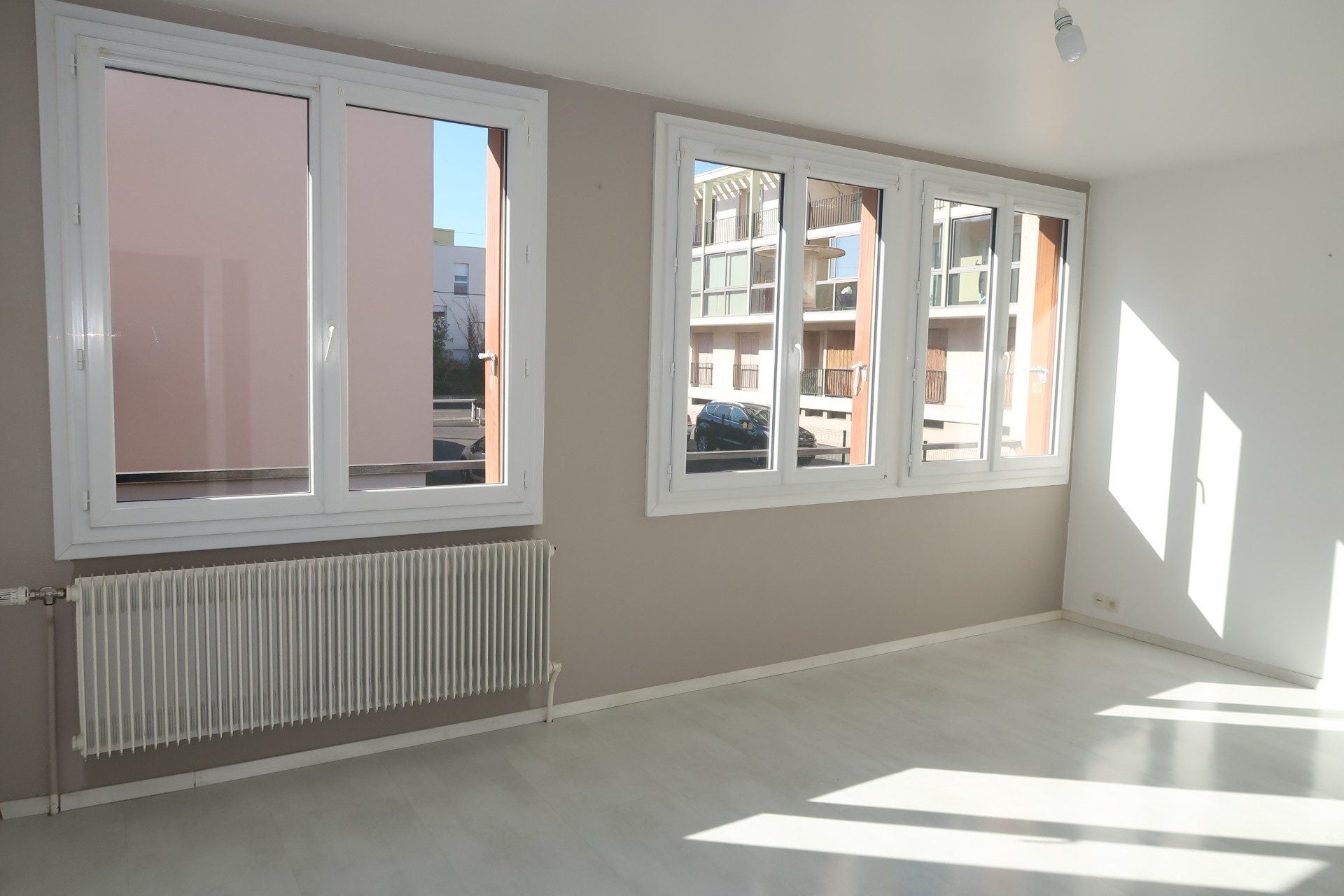Appartement Rue du Clos Four à Clermont-Ferrand