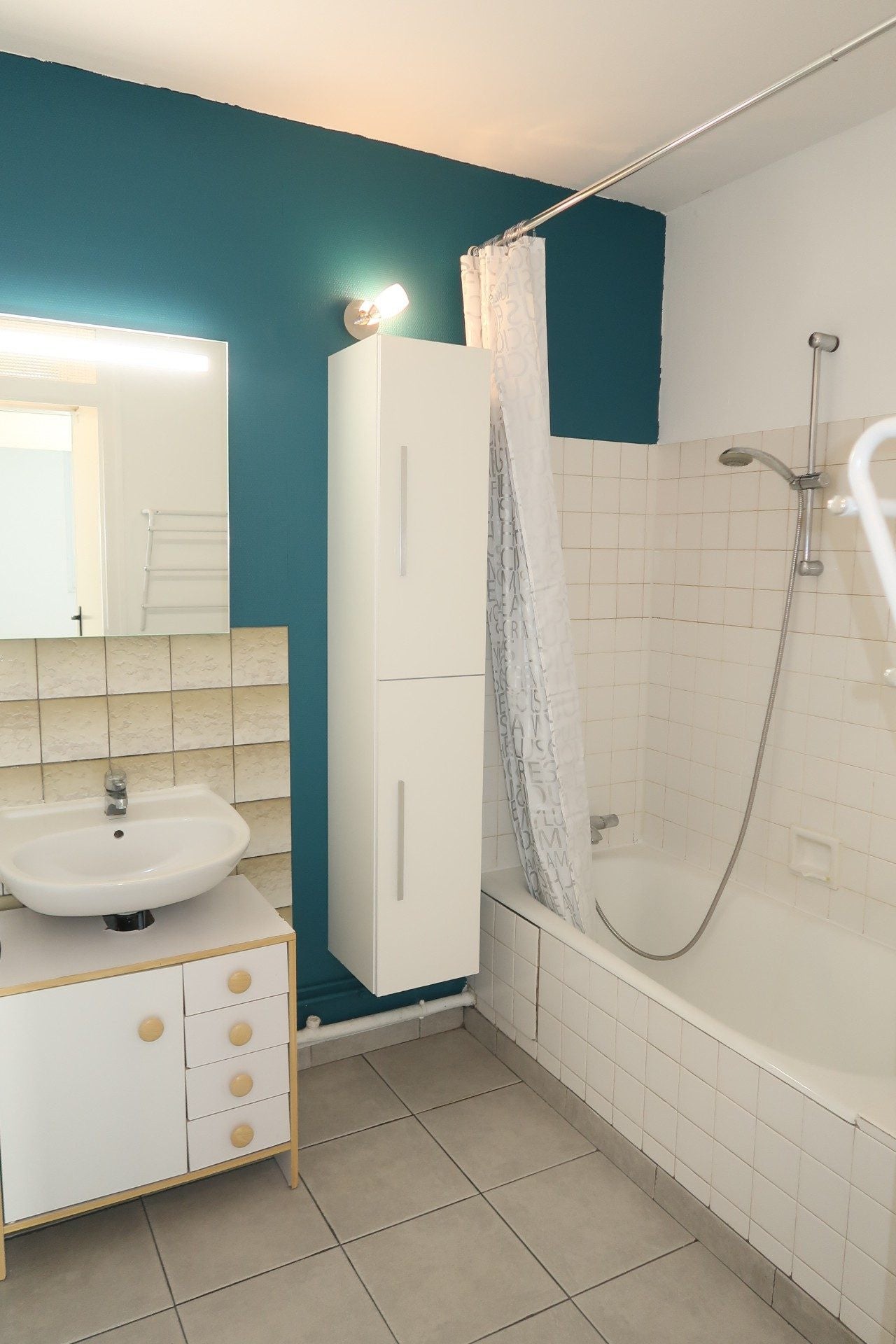 Appartement Rue du Clos Four à Clermont-Ferrand