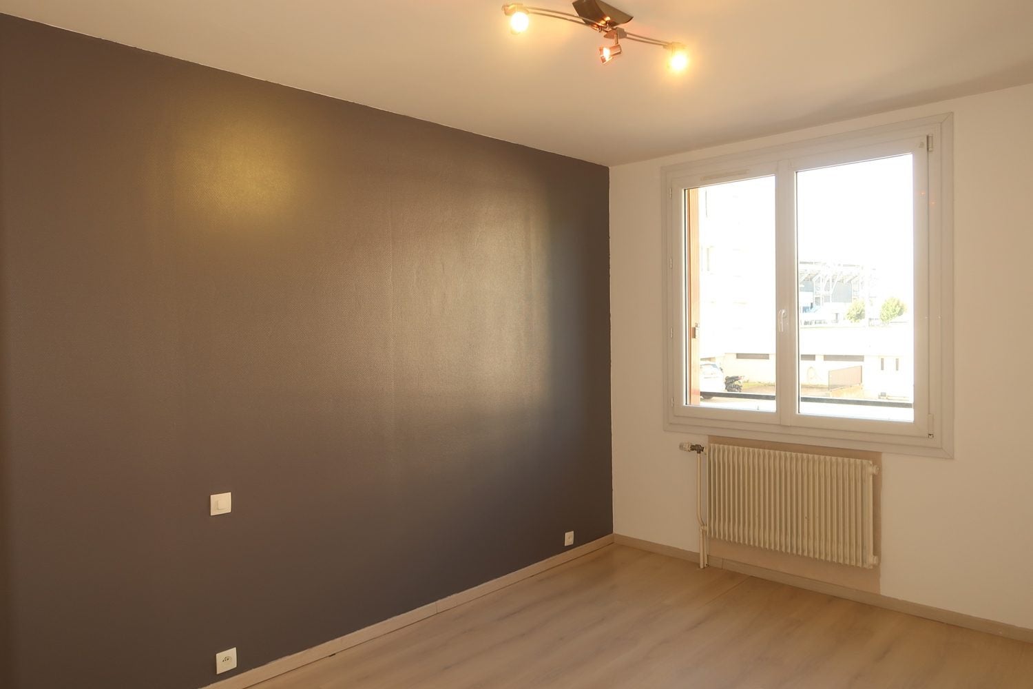 Appartement Rue du Clos Four à Clermont-Ferrand