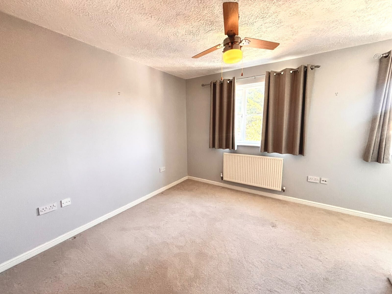 House Anatase Close in Borough of Swale