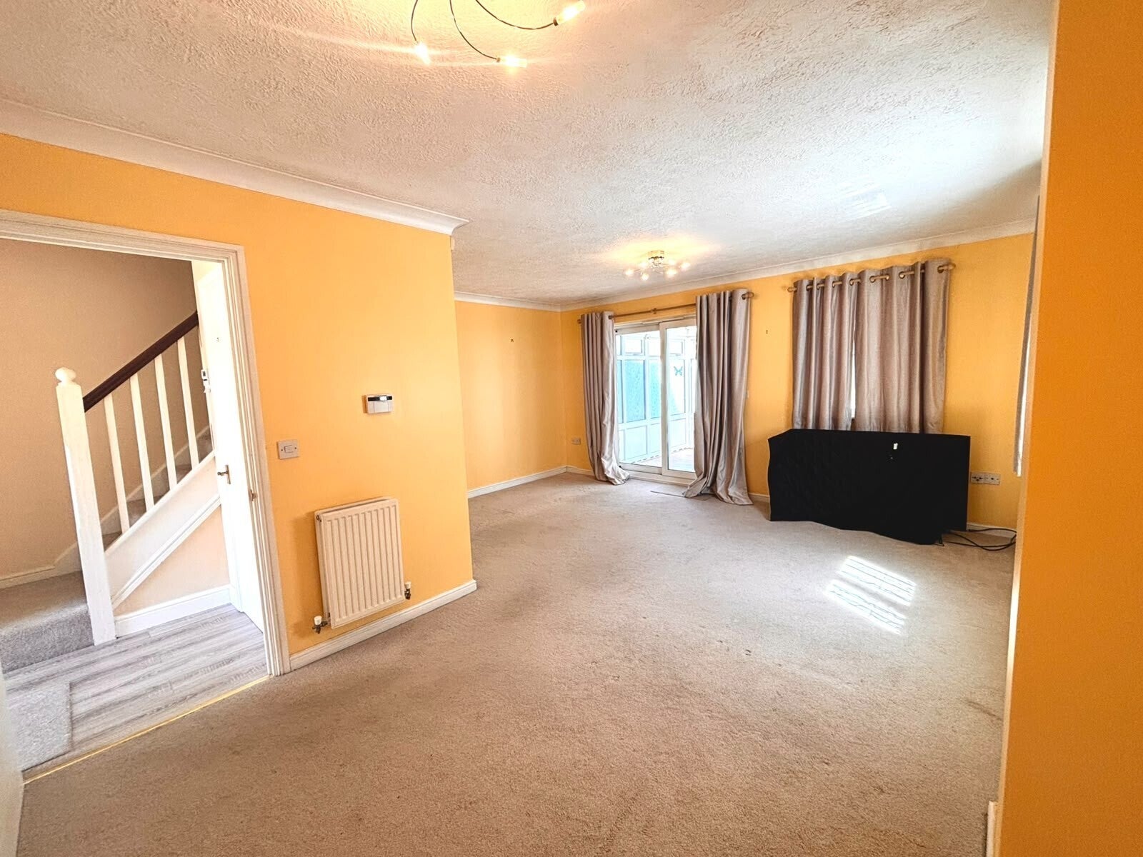House Anatase Close in Borough of Swale