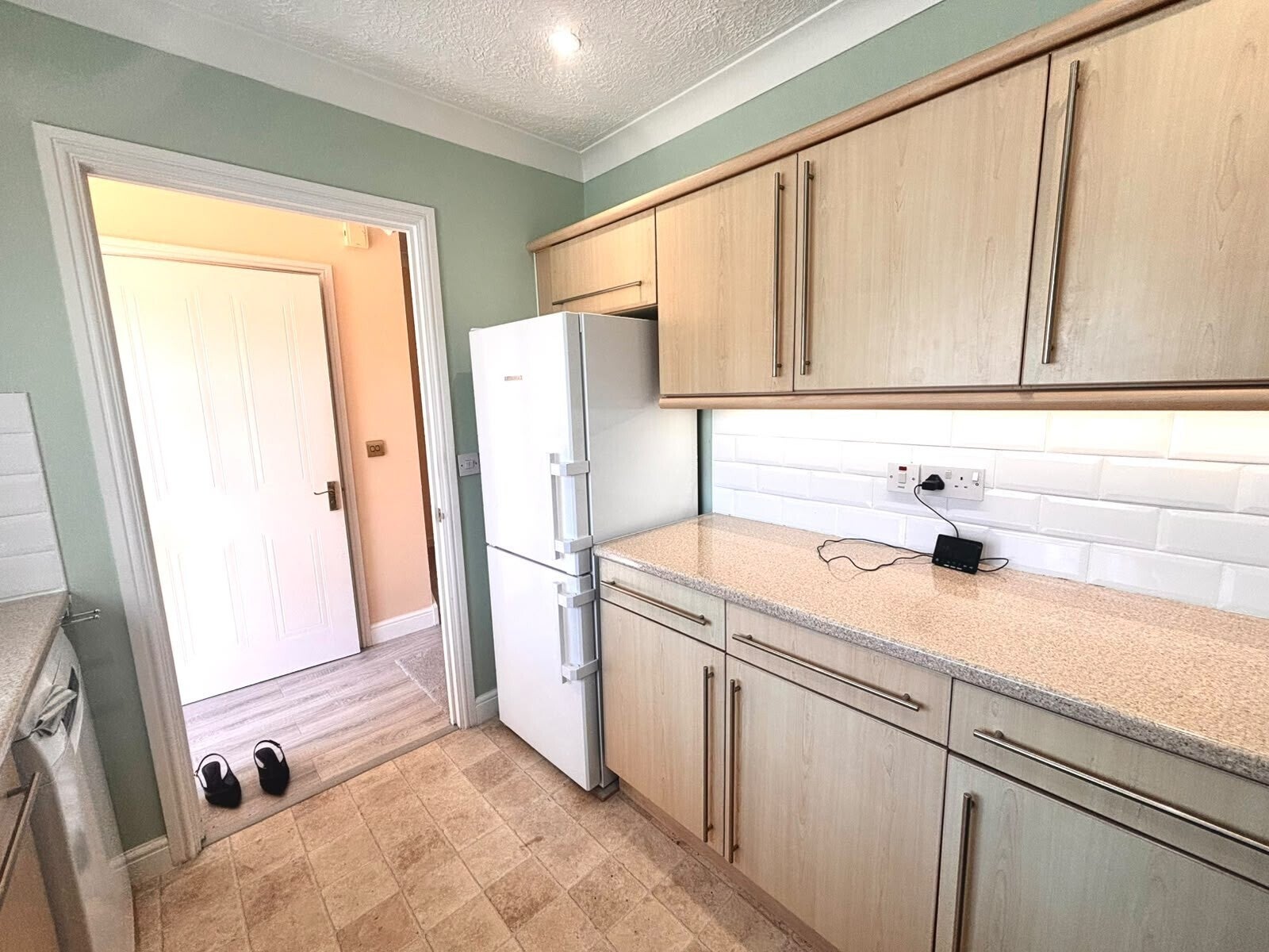 House Anatase Close in Borough of Swale