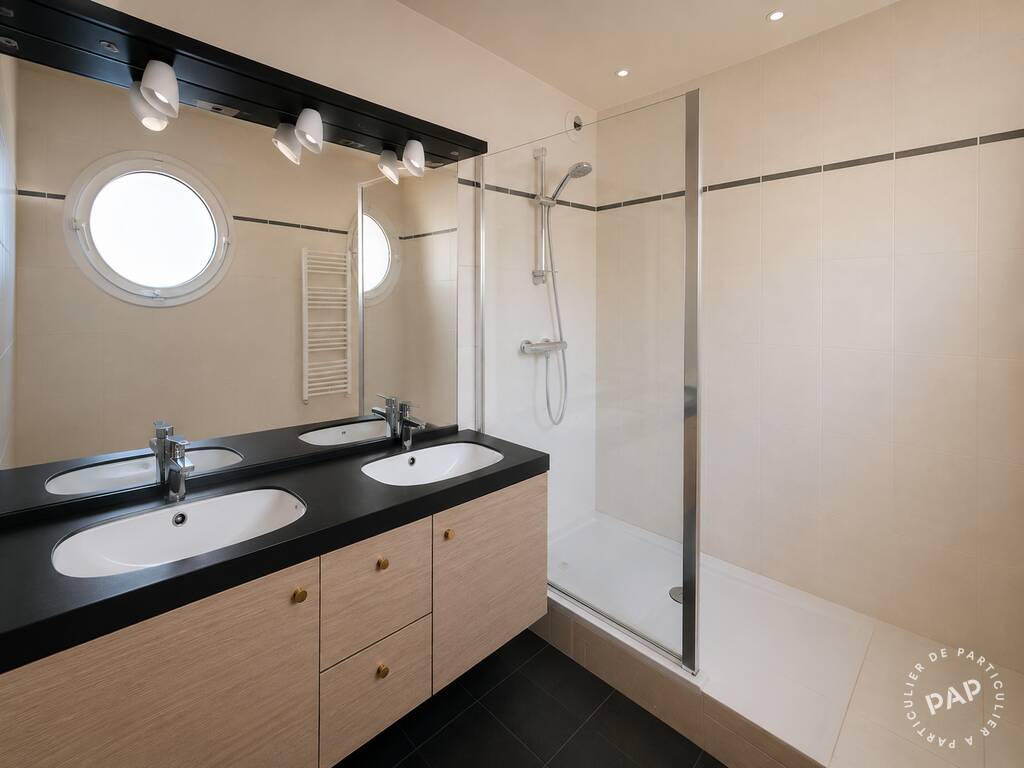 Appartement Rue de l'Est à Boulogne-Billancourt