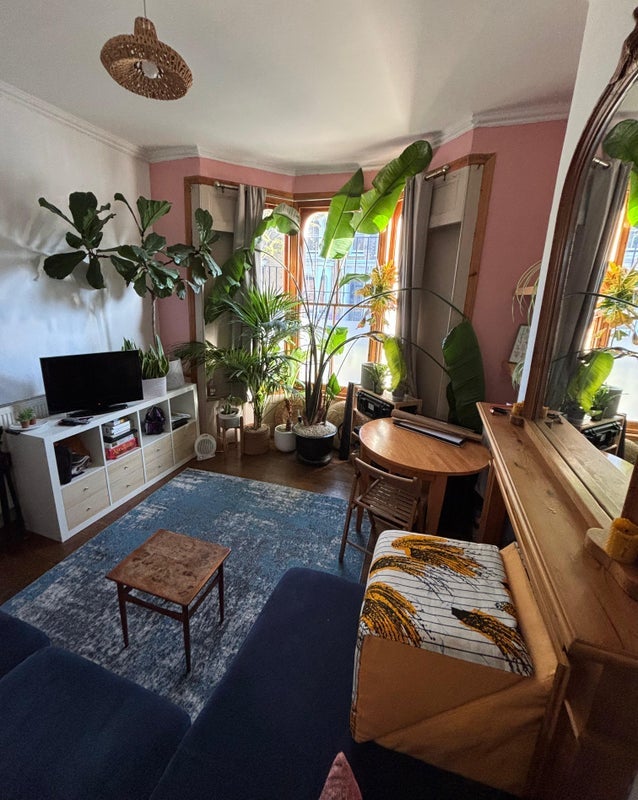 Room Lichfield Road in Greater London