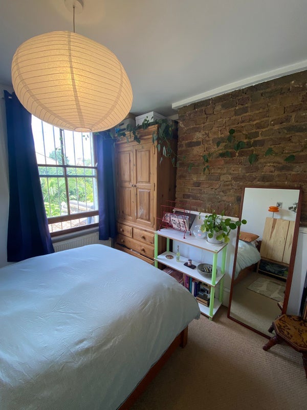 Room Lichfield Road in Greater London