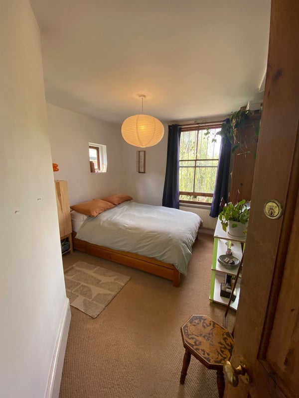 Room Lichfield Road in Greater London