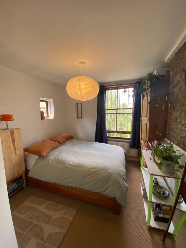 Room Lichfield Road in Greater London