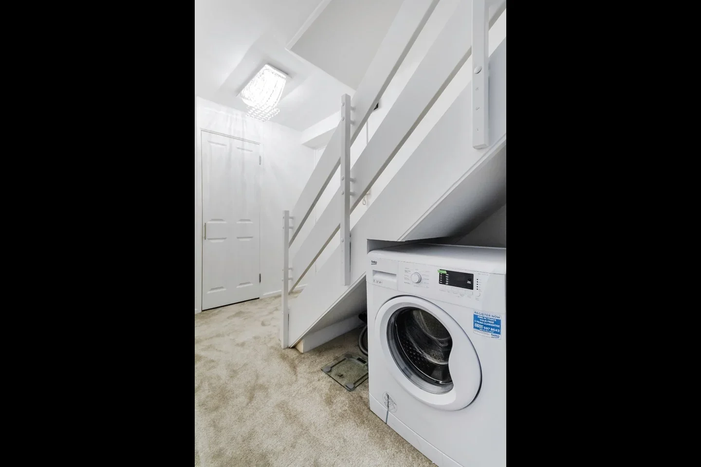 Room Crefeld Close in Greater London