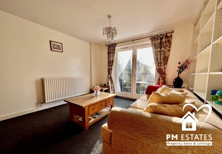Flat John Dyde Close in East Hertfordshire