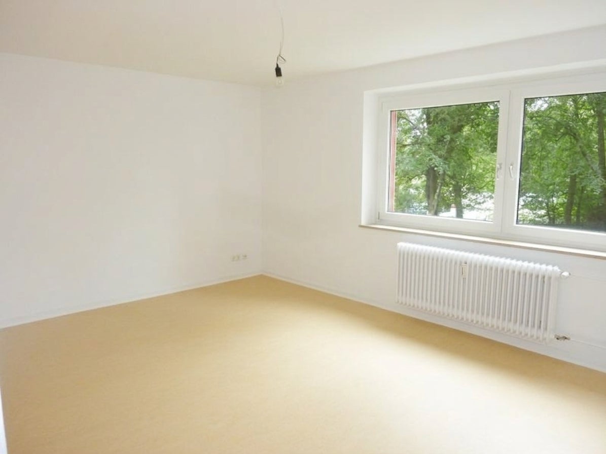 Wohnung Autal in Wedel