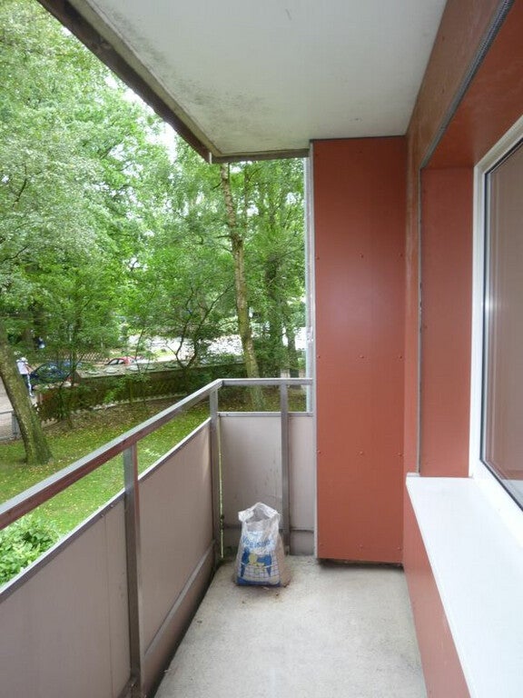 Wohnung Autal in Wedel