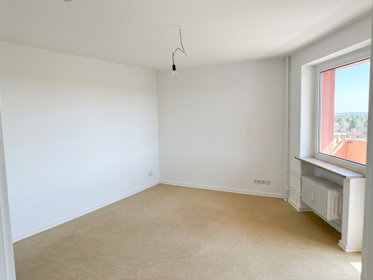 Wohnung Autal in Wedel