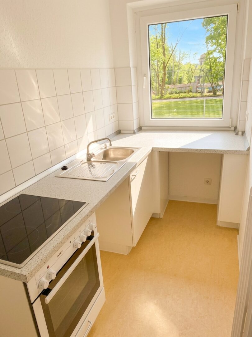 Wohnung Autal in Wedel