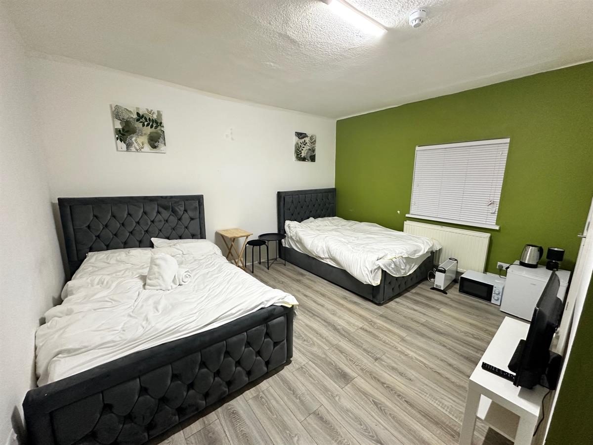 Room Northwick Park Road in Greater London