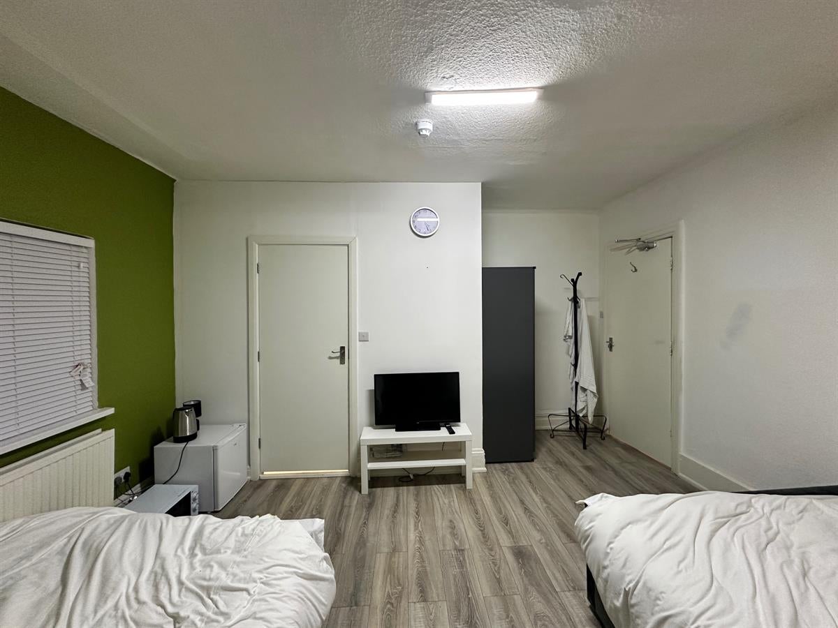 Room Northwick Park Road in Greater London