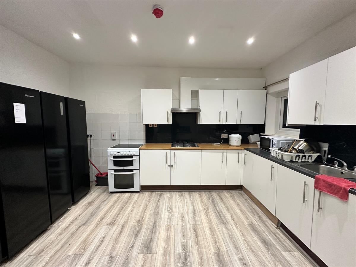 Room Northwick Park Road in Greater London