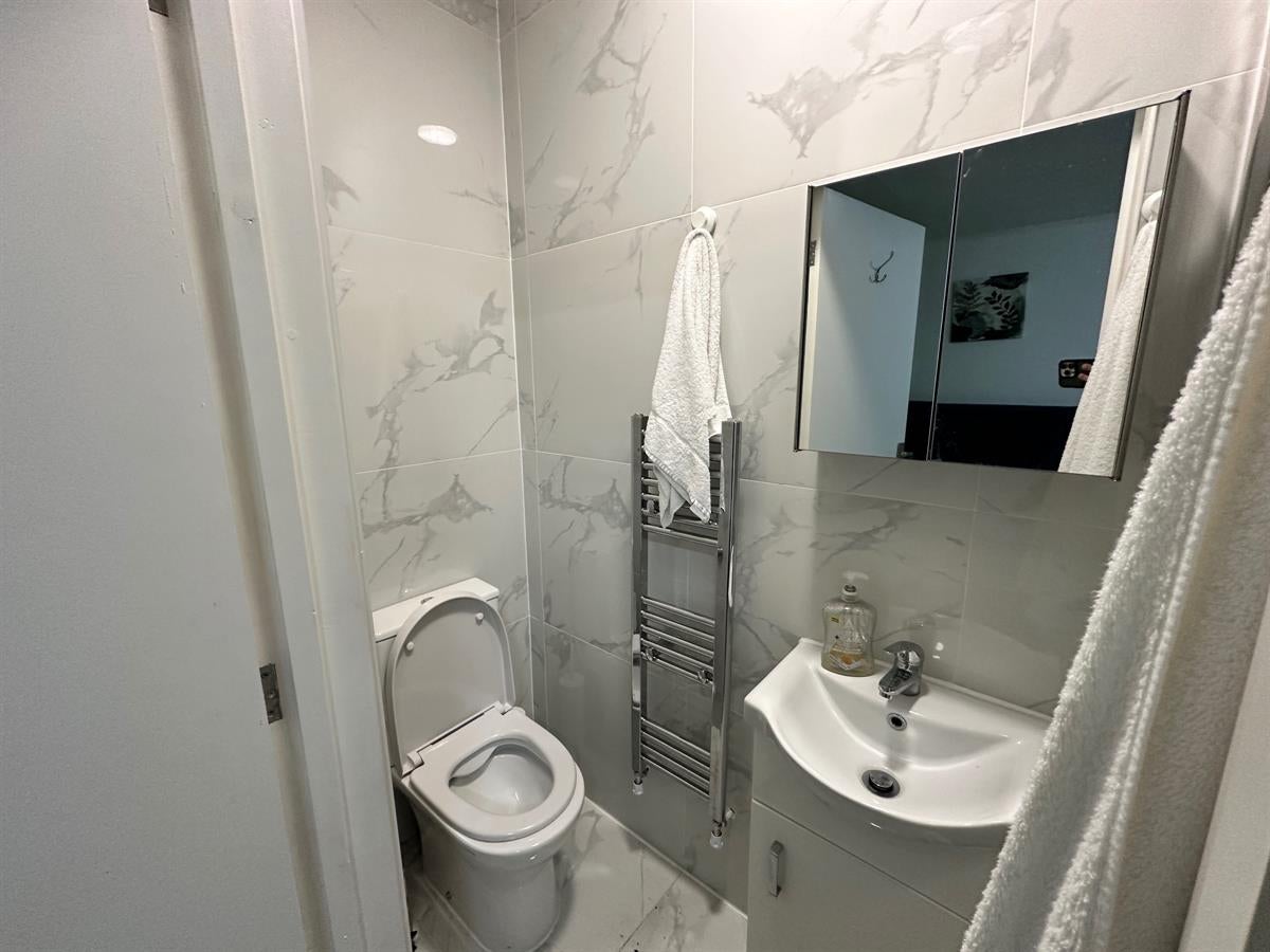 Room Northwick Park Road in Greater London