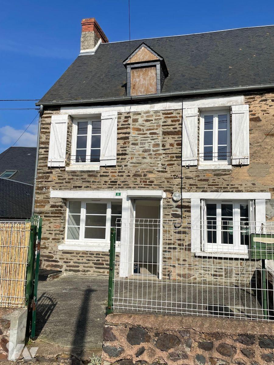 House Rue de l'Église in Saint-Rémy