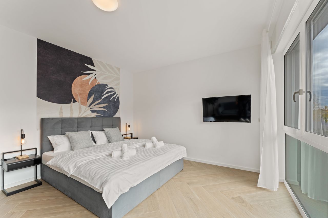 Wohnung Turnhallstraße in Frankenthal (Pfalz)