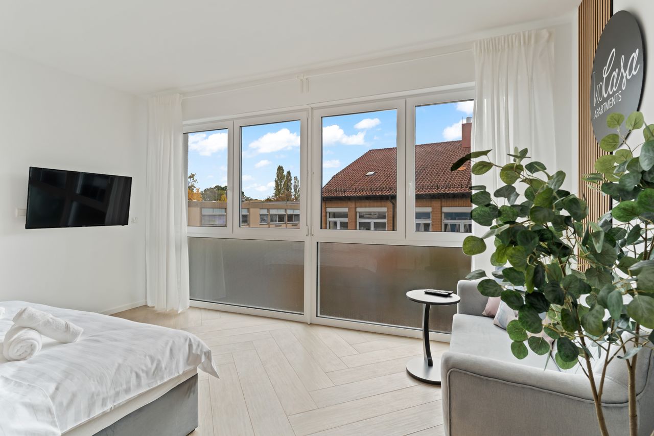 Wohnung Turnhallstraße in Frankenthal (Pfalz)