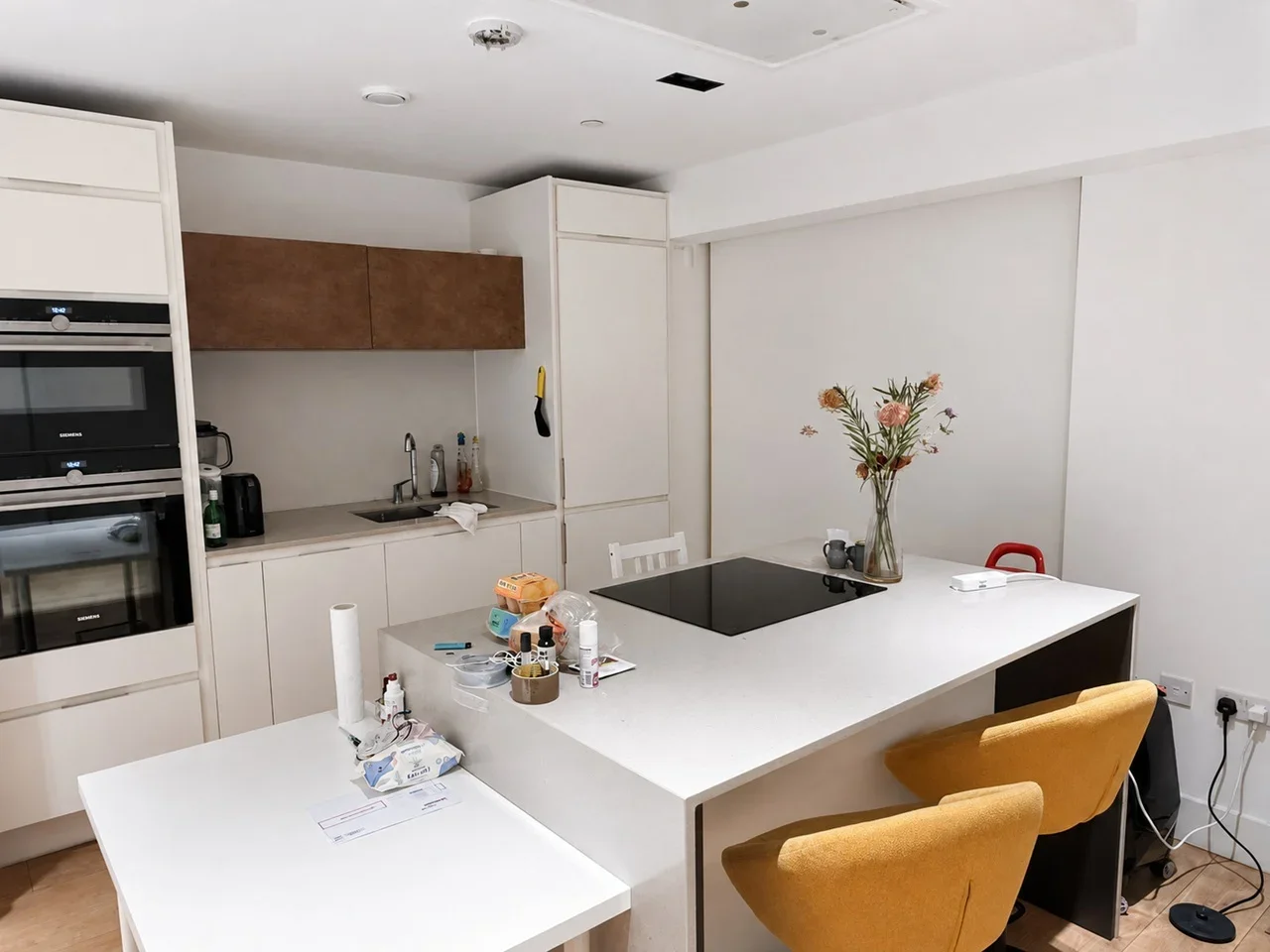 Flat Exchange Gardens in Greater London
