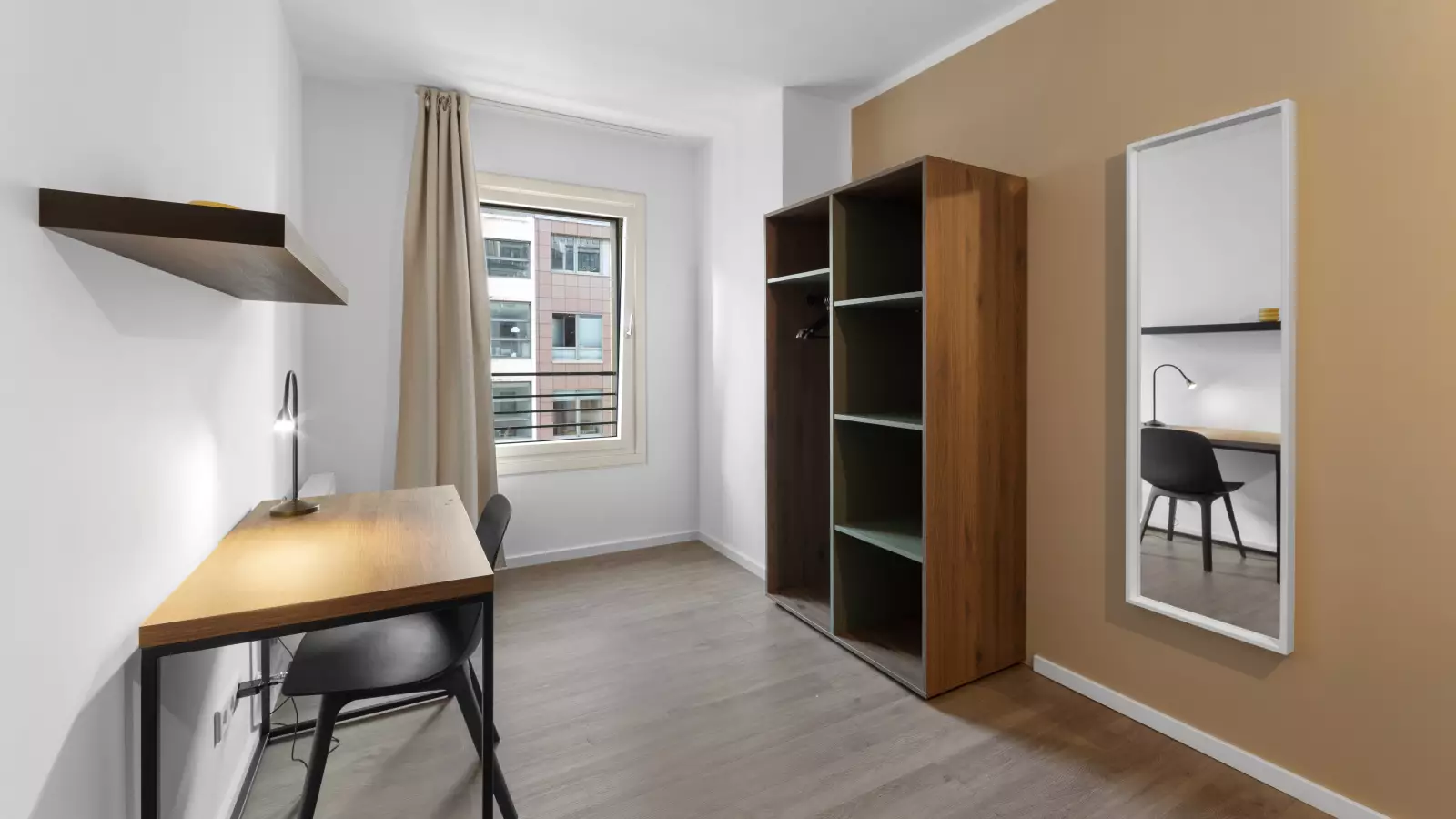 Wohnung Friedrichstraße in Berlin