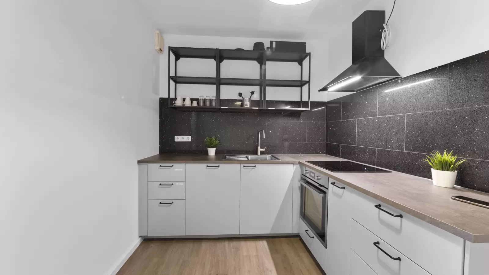 Wohnung Friedrichstraße in Berlin