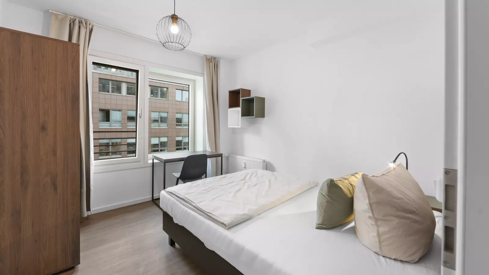 Wohnung Friedrichstraße in Berlin