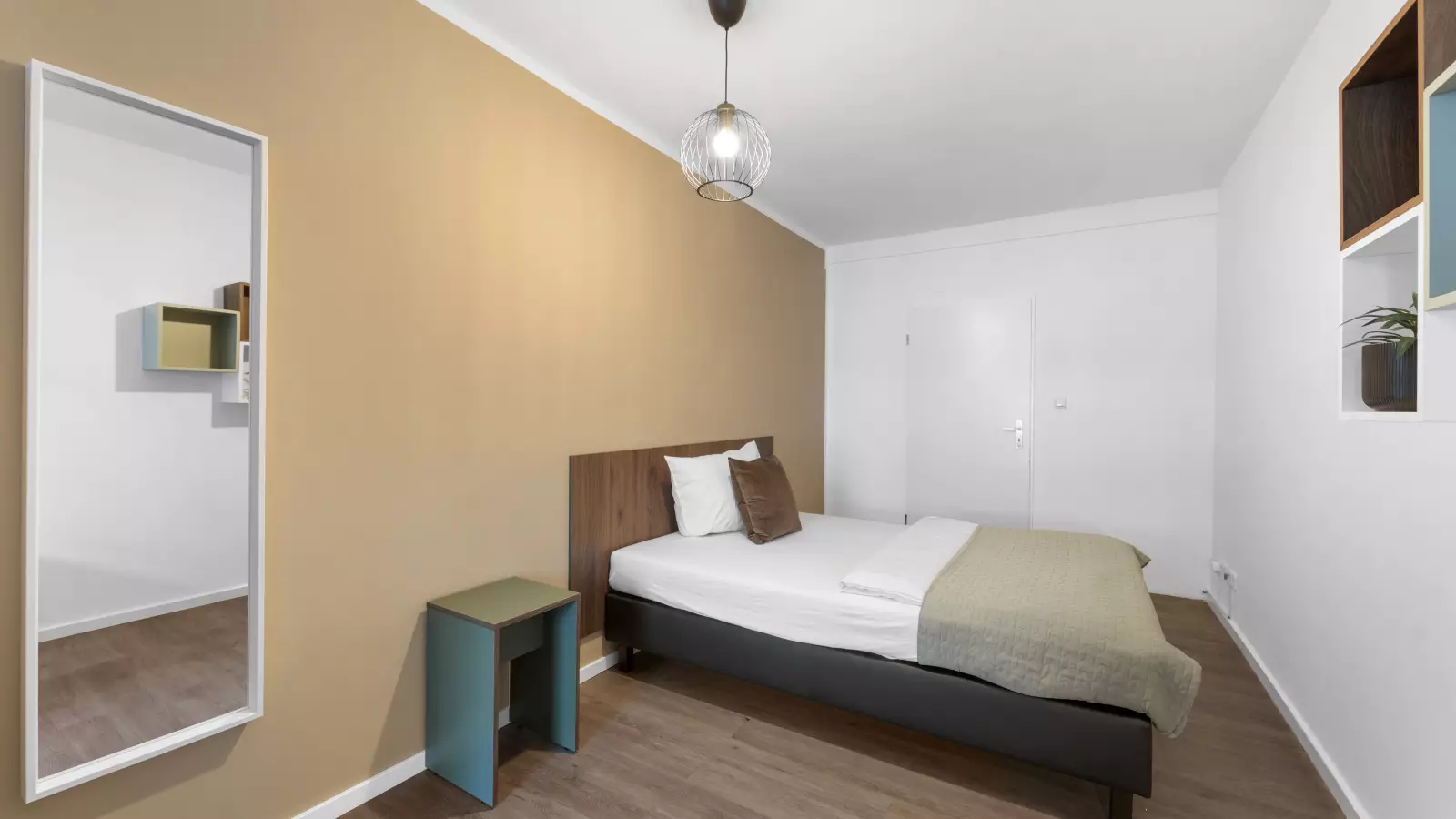 Wohnung Friedrichstraße in Berlin