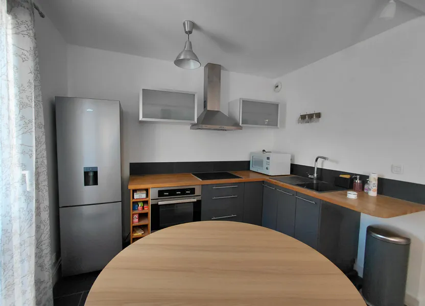 Appartement Rue de Belfort à Toulouse