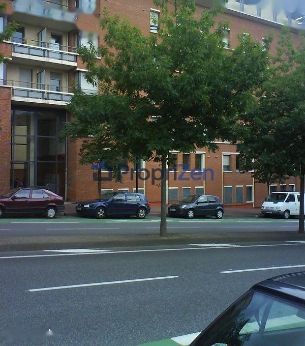 Flat Rue de la Providence in Toulouse